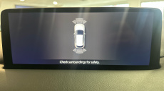 Mazda CX-5 2.0 Sport 5dr Auto Petrol Estate